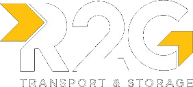 R2G Transport & Storage — Cairns Removalists