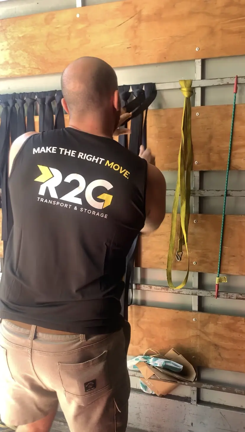R2G Transport and Storage - Moving Boxes and Packing Supplies Cairns R2G moving boxes and packing supplies Cairns - professional removalist service