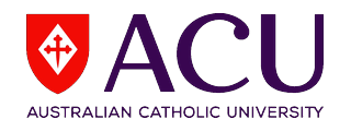 ACU